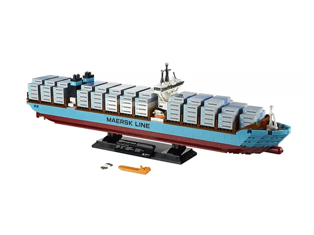 LEGO Maersk Line Triple-E 10241