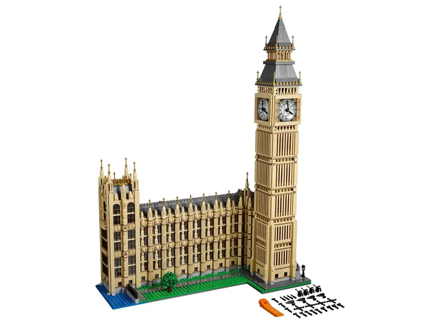 LEGO Big Ben 10253