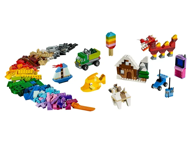 LEGO Creative Box 10704