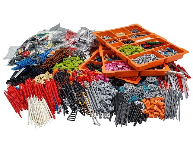 LEGO Connections Kit 2000431