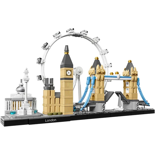 LEGO London (2016)