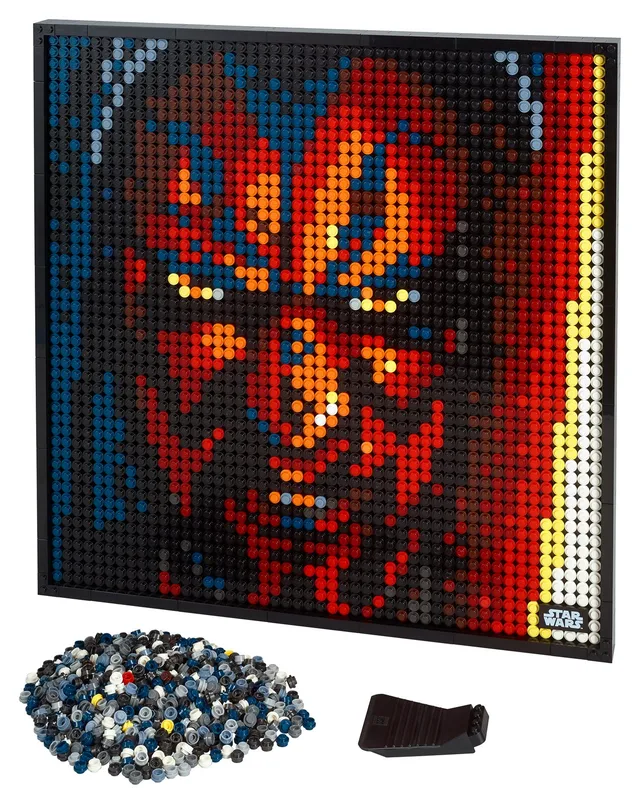 LEGO Star Wars The Sith 31200