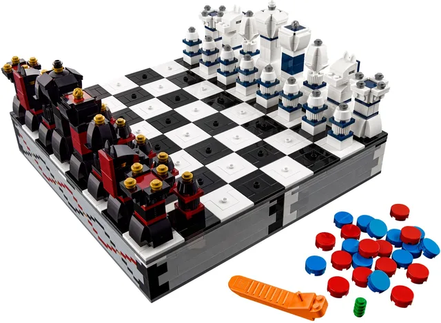 LEGO LEGO Chess 40174