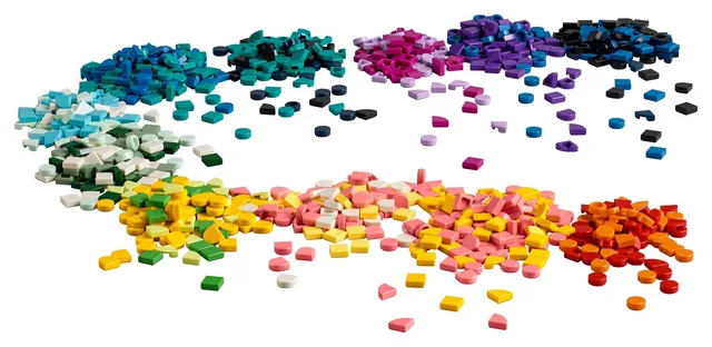 LEGO Lots of DOTS 41935
