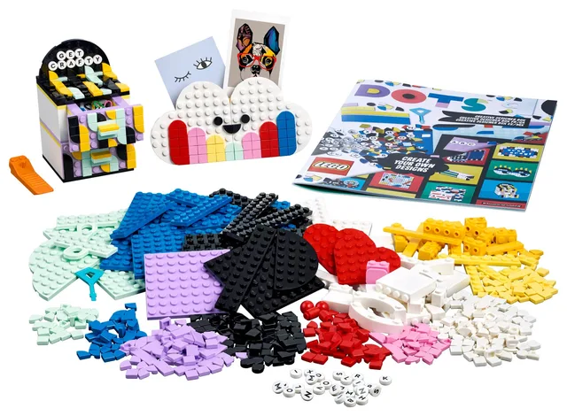 LEGO Creative Designer Box 41938