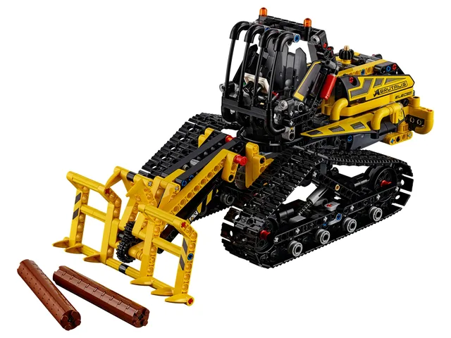 LEGO Tracked Loader 42094