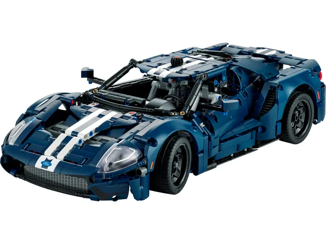 LEGO 2022 Ford GT 42154