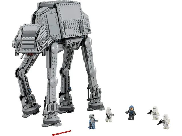 LEGO AT-AT 75054