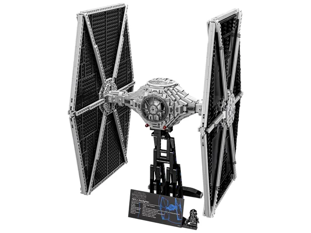 LEGO TIE Fighter 75095