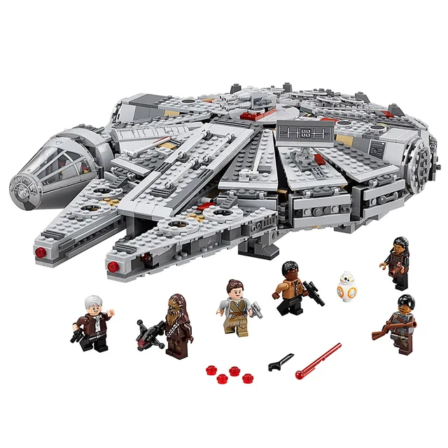 LEGO Millennium Falcon 75105