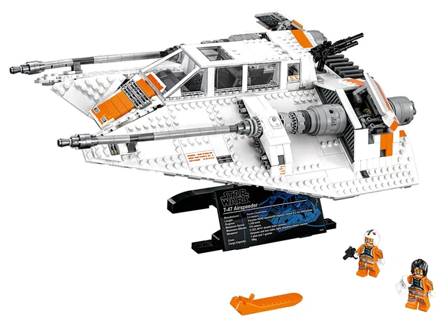 LEGO Snowspeeder 75144