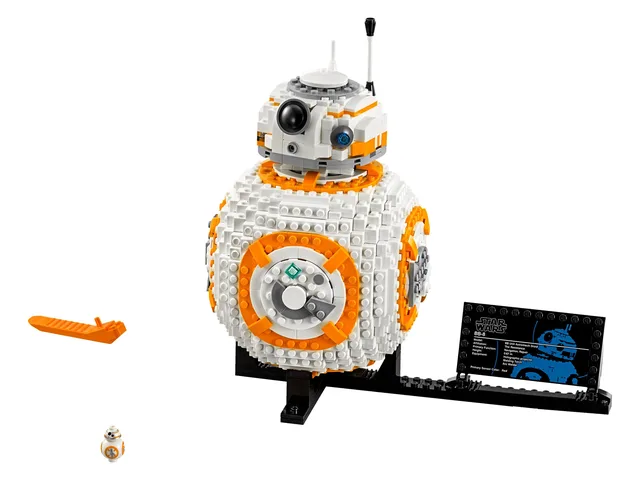 LEGO BB-8 75187