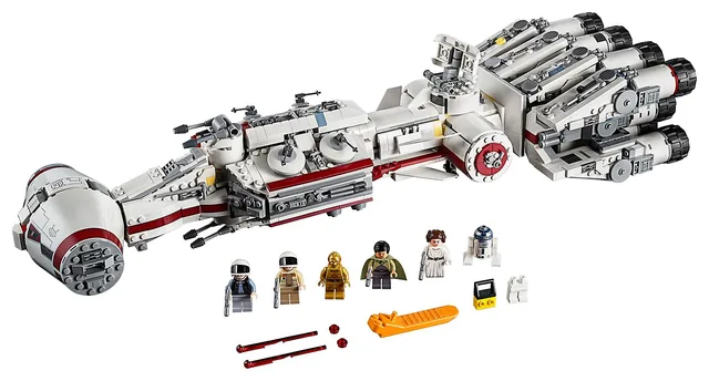 LEGO Tantive IV 75244