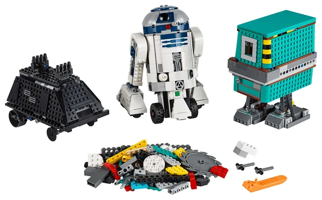 LEGO Droid Commander 75253