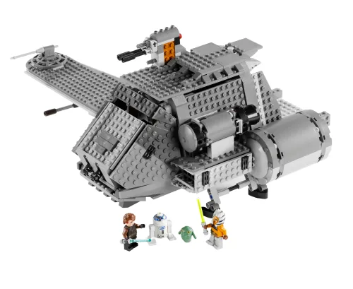 LEGO The Twilight 7680