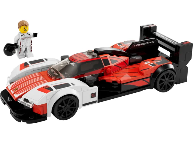 LEGO Porsche 963 76916