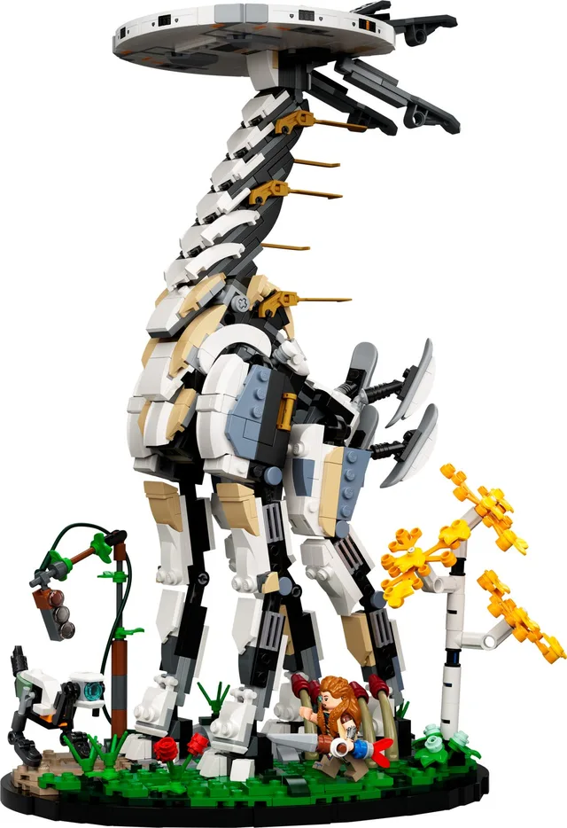 LEGO Horizon Forbidden West: Tallneck 76989