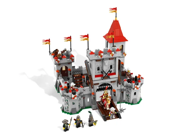 LEGO King's Castle 7946