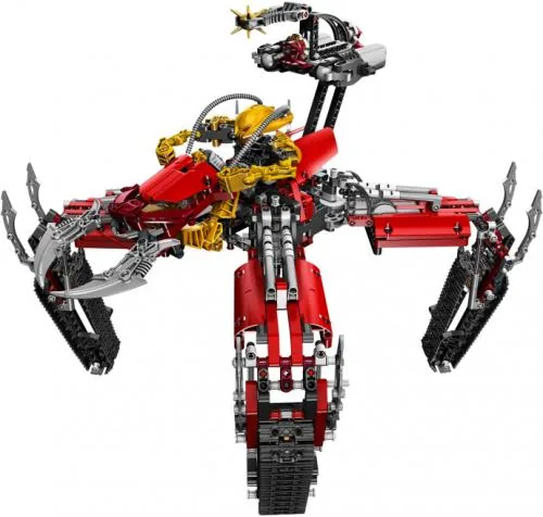 LEGO Skopio XV-1 8996